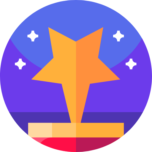 Star icon