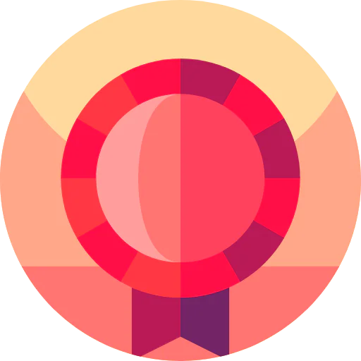 Badge icon