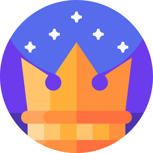 Crown icon