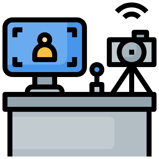 Live icon