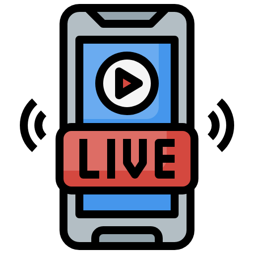 Smartphone icon