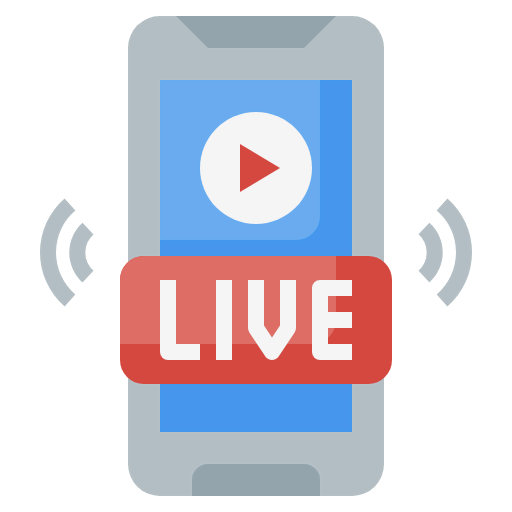 Smartphone icon