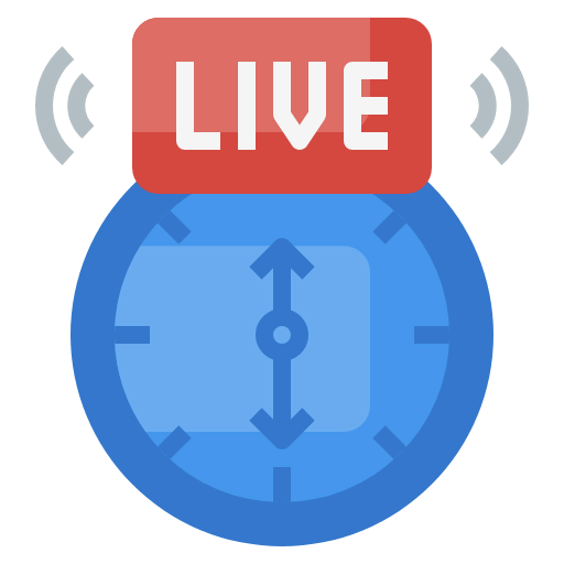 Time icon