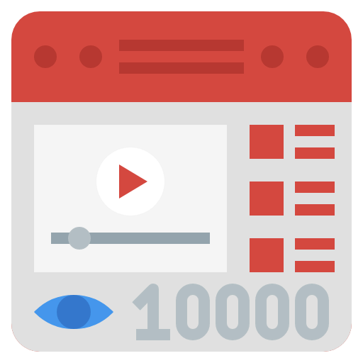 Viewer icon