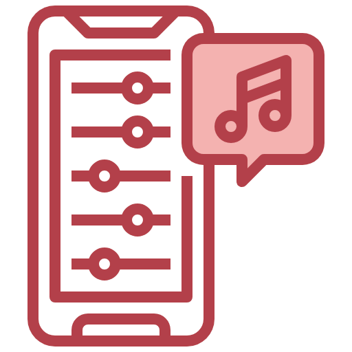 Music icon