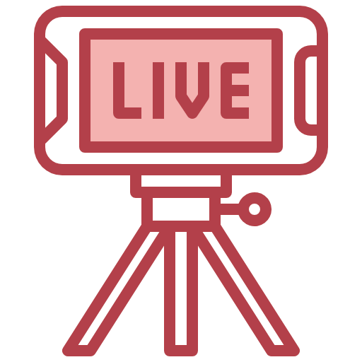 Live icon