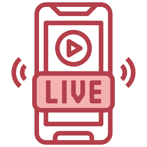 Smartphone icon