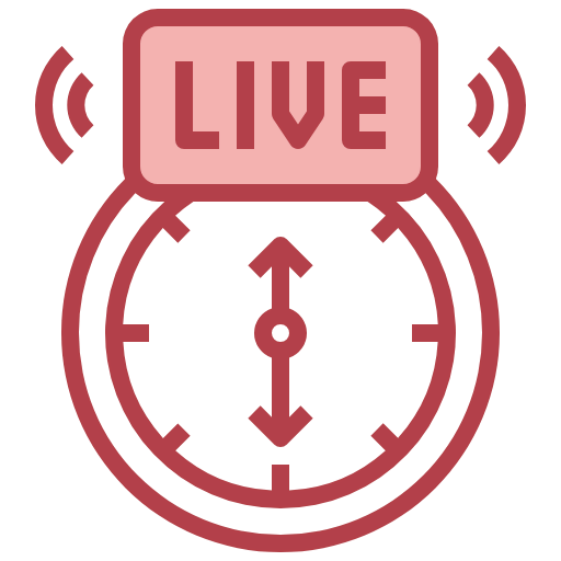 Time icon
