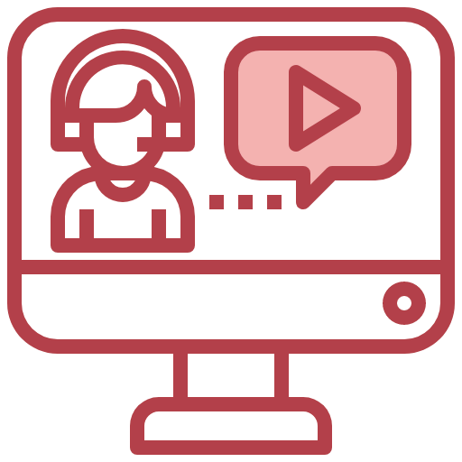 Video Symbol