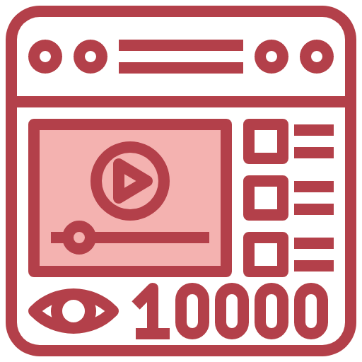 Viewer icon
