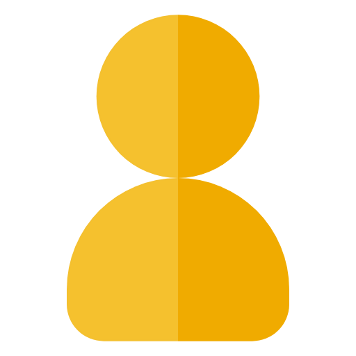 User icon