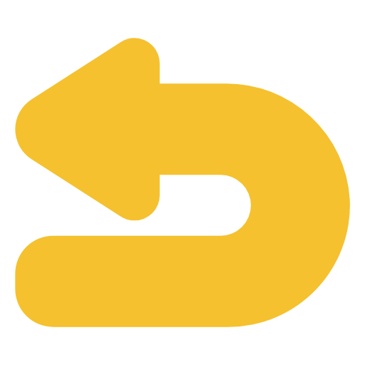 Back icon