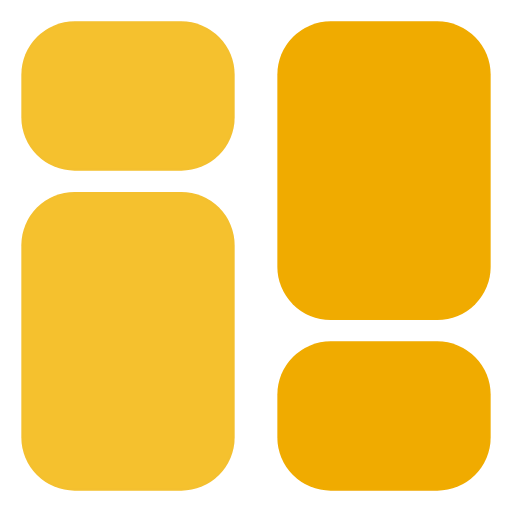 Layout ícone
