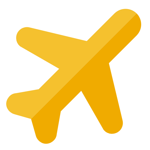 Plane icon
