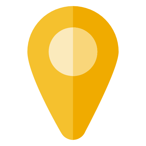 Location pin icon