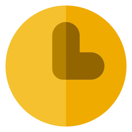 Clock icon
