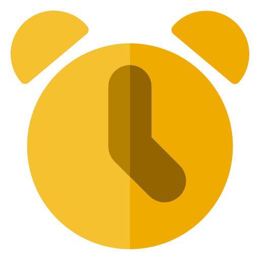 Alarm icon