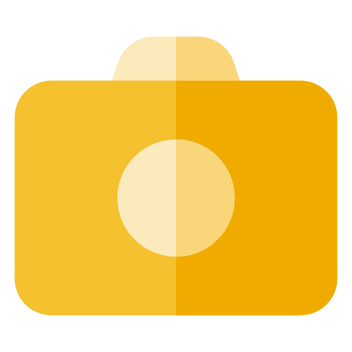 Camera Symbol