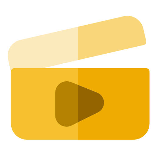 Video icon