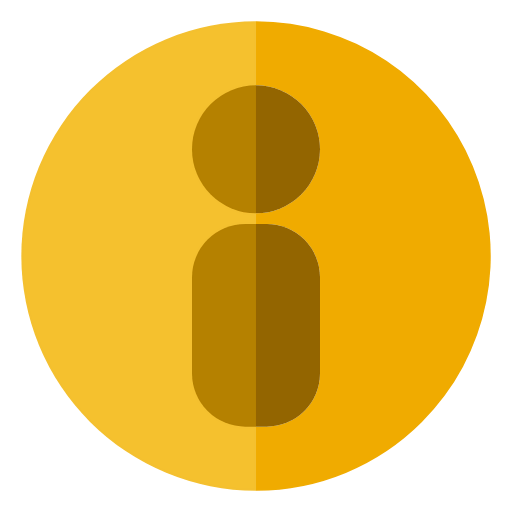 User icon