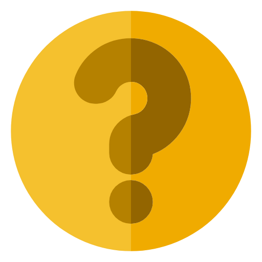 Question mark icon