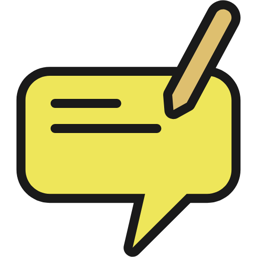 Comment Symbol