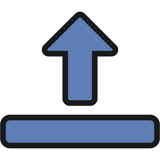 Upload icon
