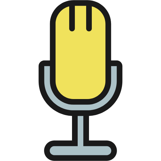 Microphone 상