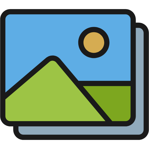 Gallery icon