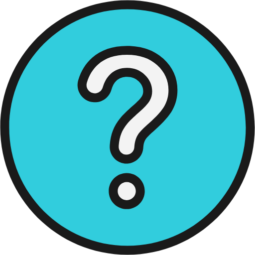 Help icon
