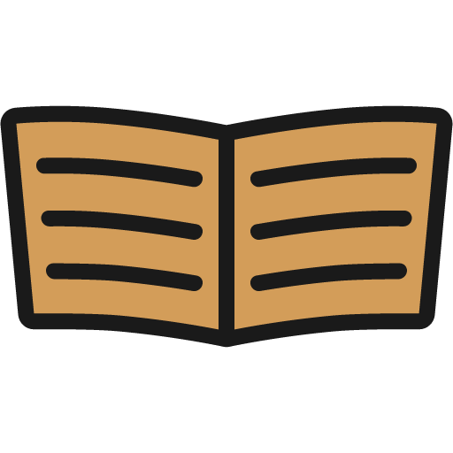 Read icon