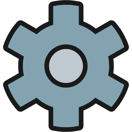 Setting icon