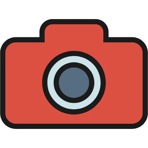 Camera icon
