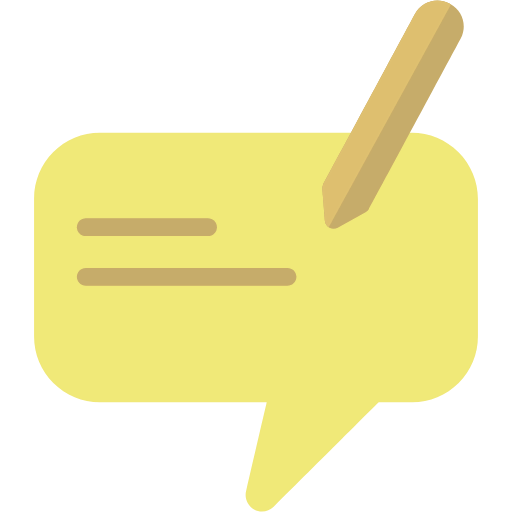 Comment icon