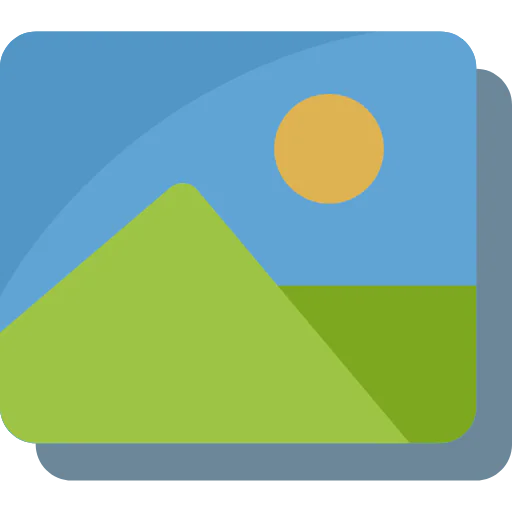 Gallery icon