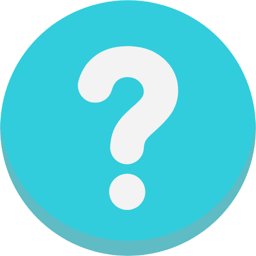Help icon