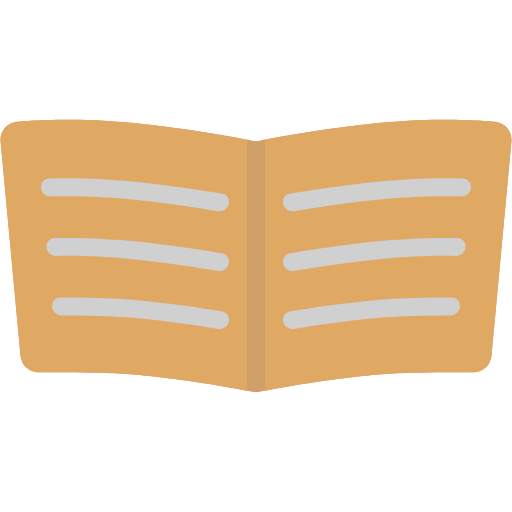 Read icon