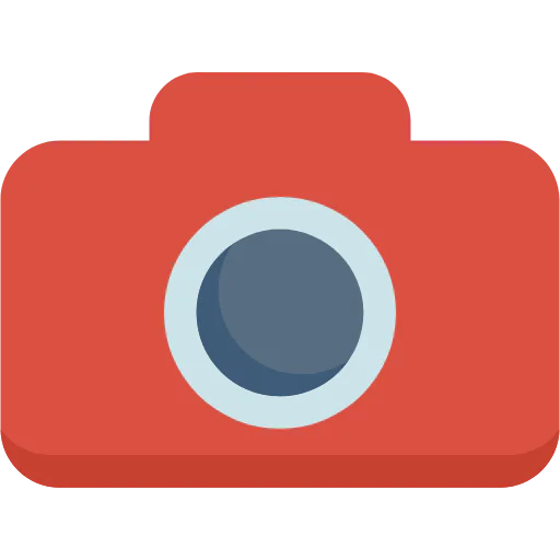 Camera icon