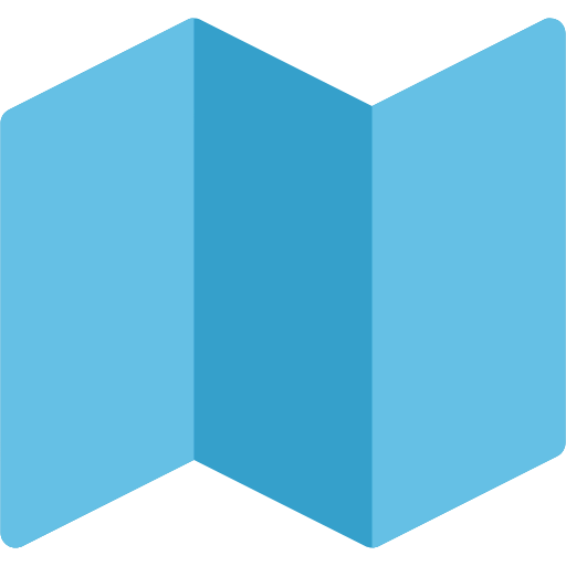 Map icon