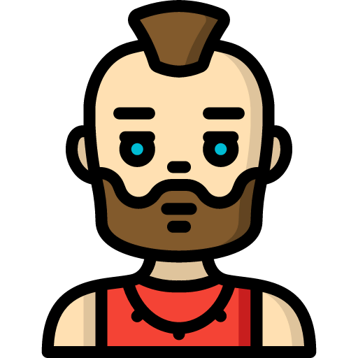 Punk icon