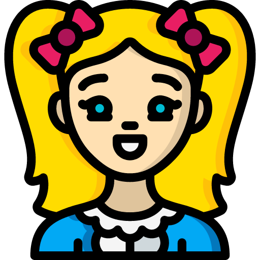 Doll icon