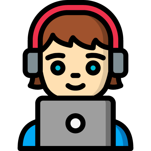 Gamer icon