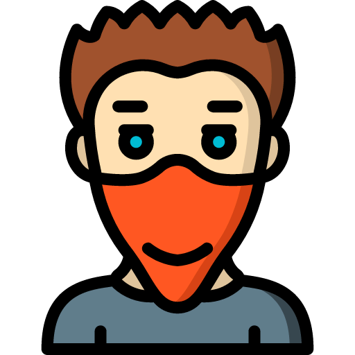 Bandit icon