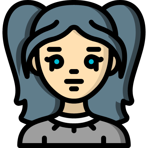 Goth іконка