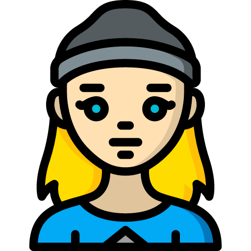 Grunge icon