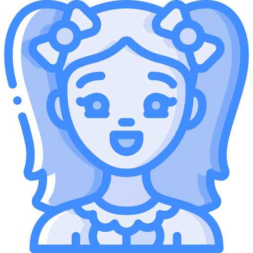 Doll icon