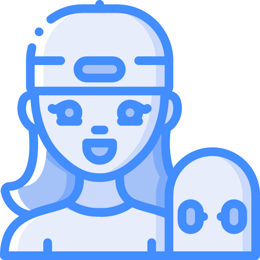 Skater icon