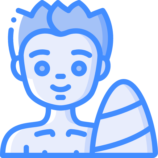 Surfer icon