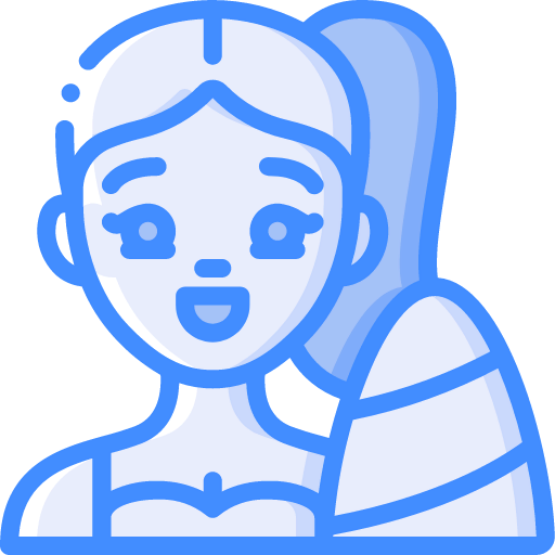 Surfer icon
