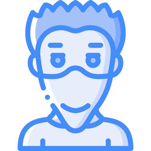Bandit icon